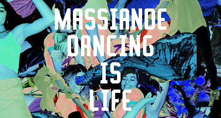 Dancing is Life EP - Digital Only