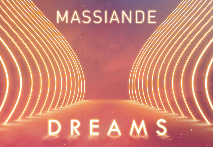 Dreams EP - Vinyl and Digital