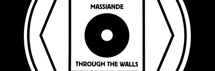 Through The Walls EP - Vinyl and Digital